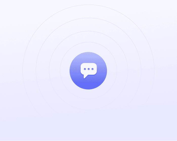 Design rich experiences inside chat